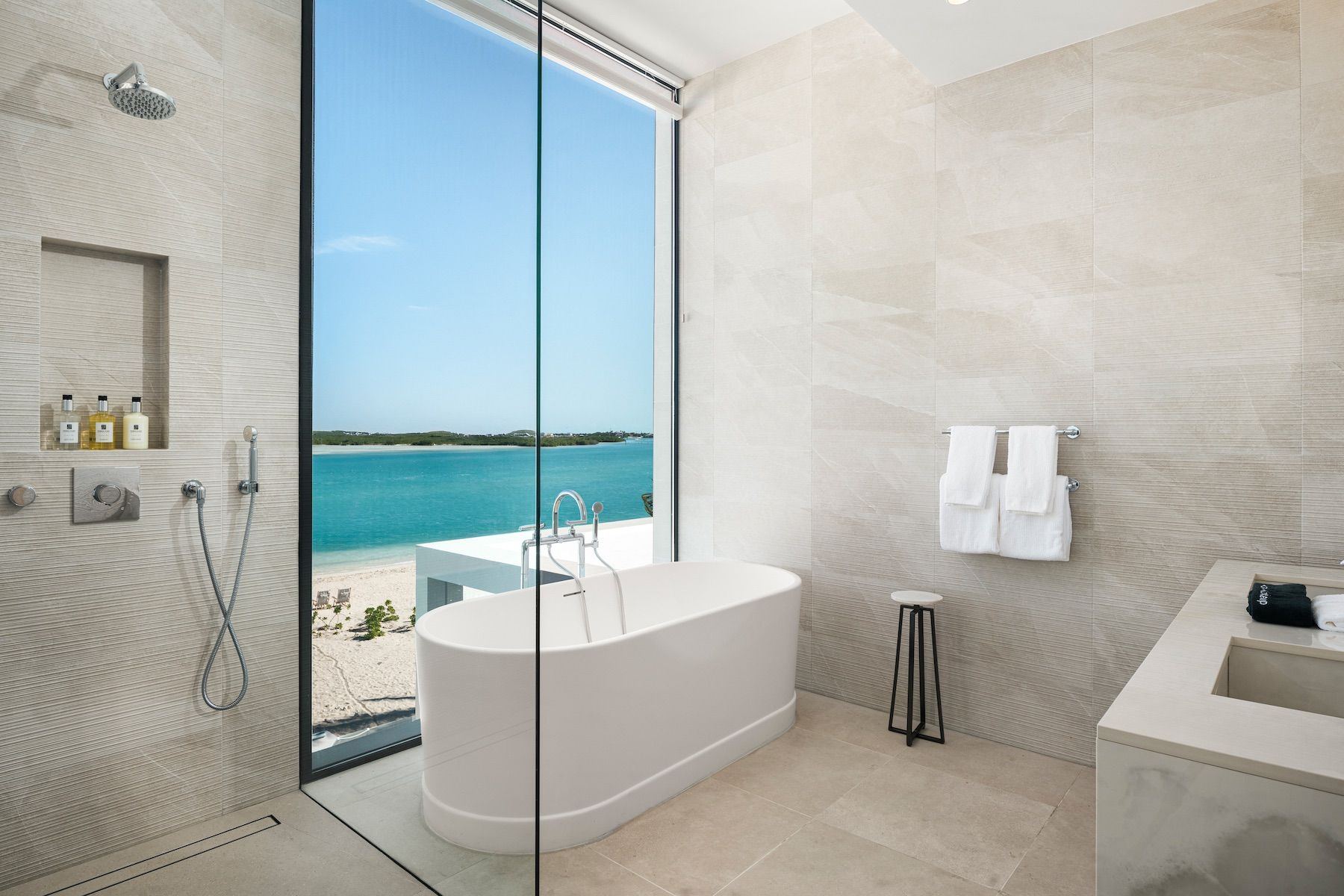 Emerald Breeze villa photo.